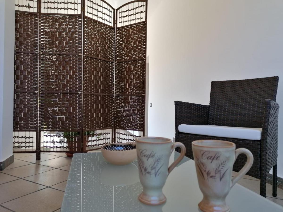 Вілла Momaliar House Кампофеліче-ді-Роччелла Екстер'єр фото