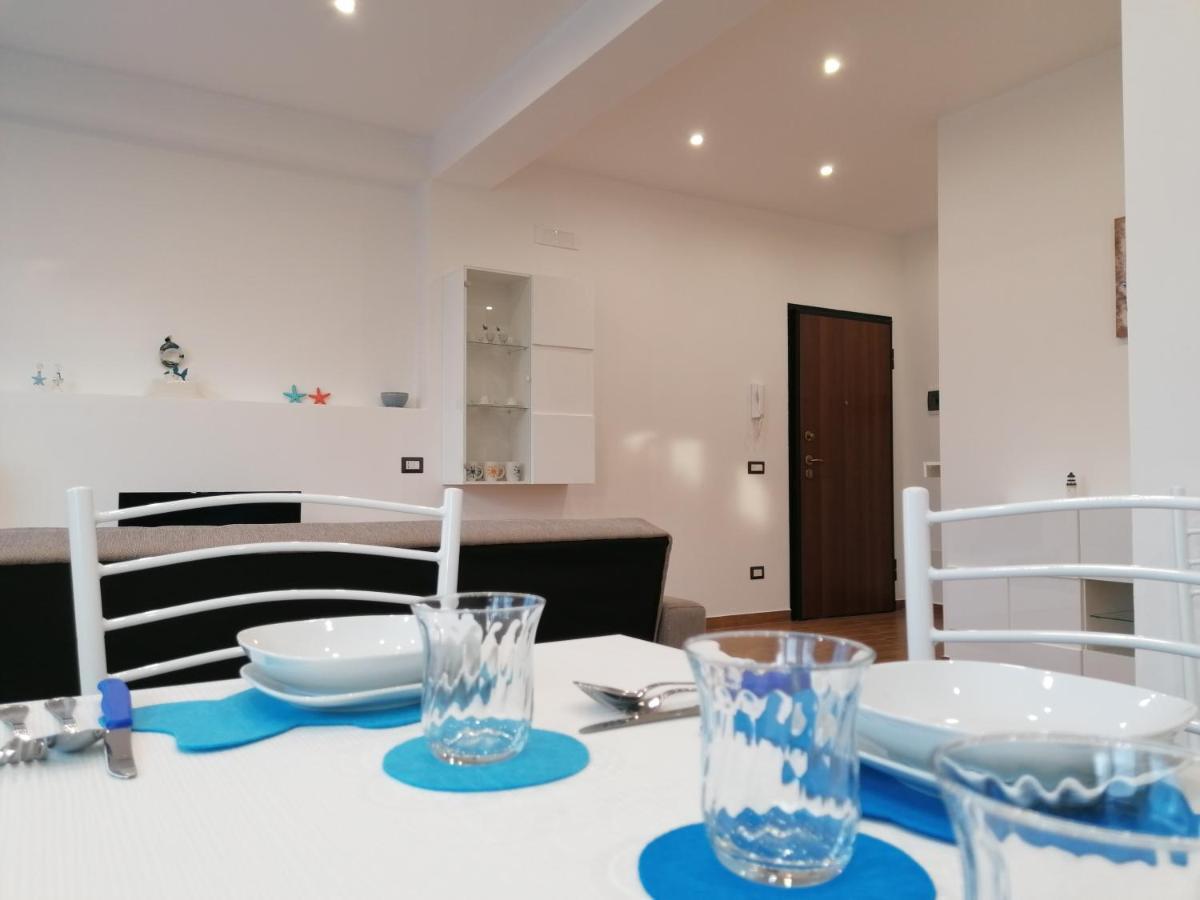 Вілла Momaliar House Кампофеліче-ді-Роччелла Екстер'єр фото