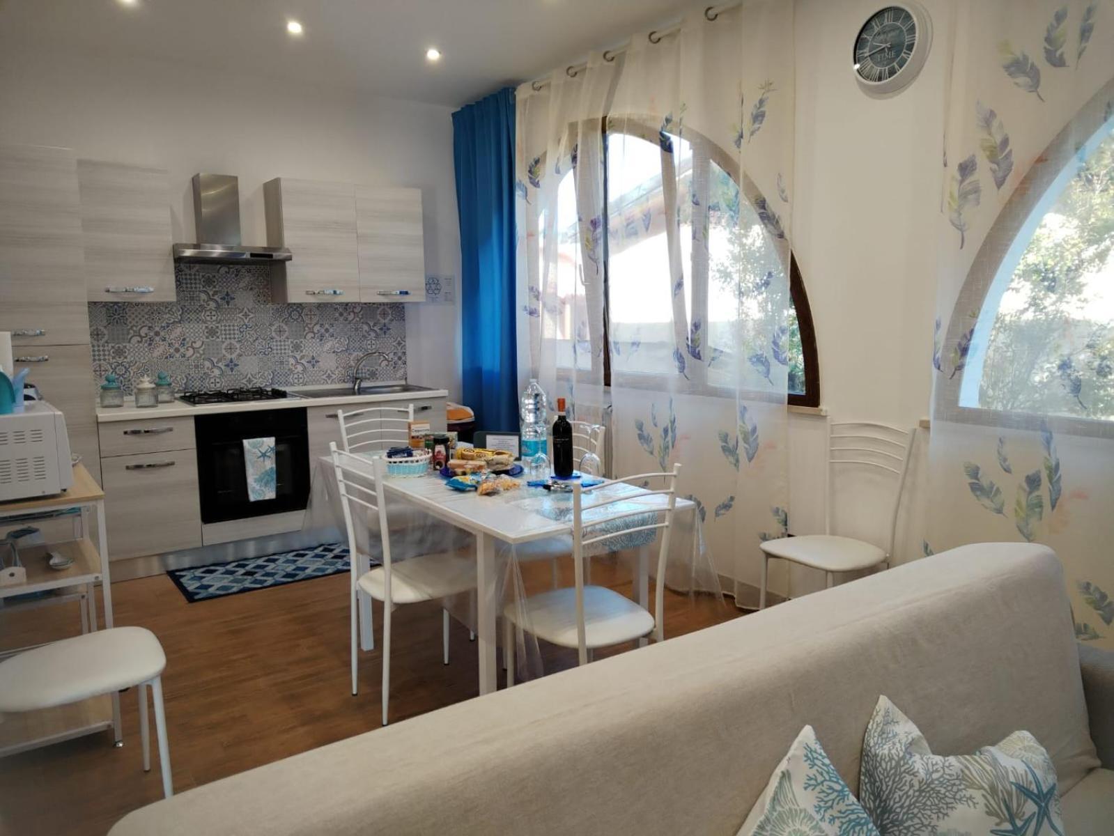 Вілла Momaliar House Кампофеліче-ді-Роччелла Екстер'єр фото