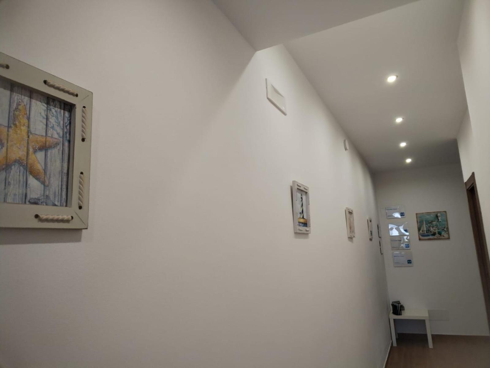 Вілла Momaliar House Кампофеліче-ді-Роччелла Екстер'єр фото